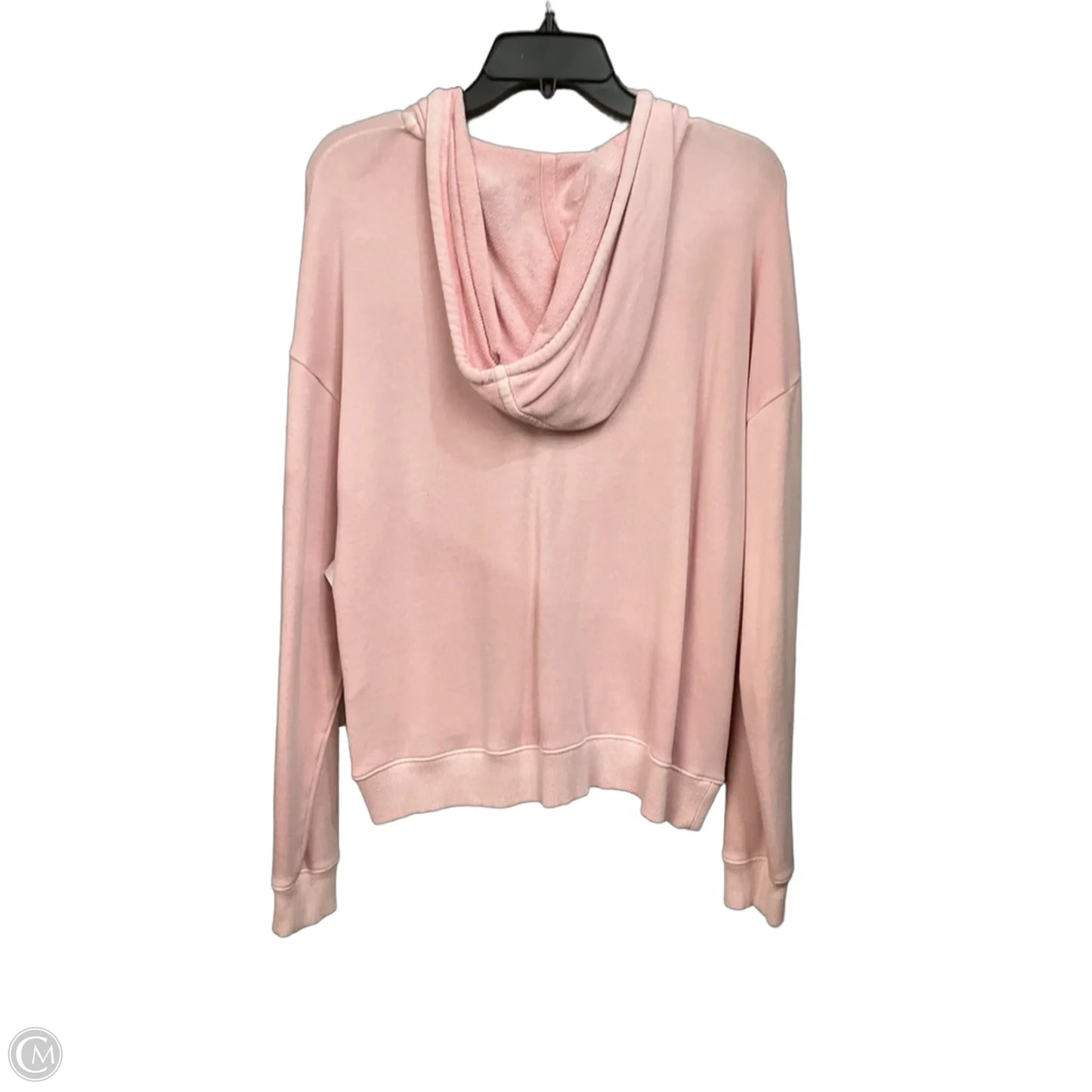 Jacket Other By Universal Thread In Pink, Size: S