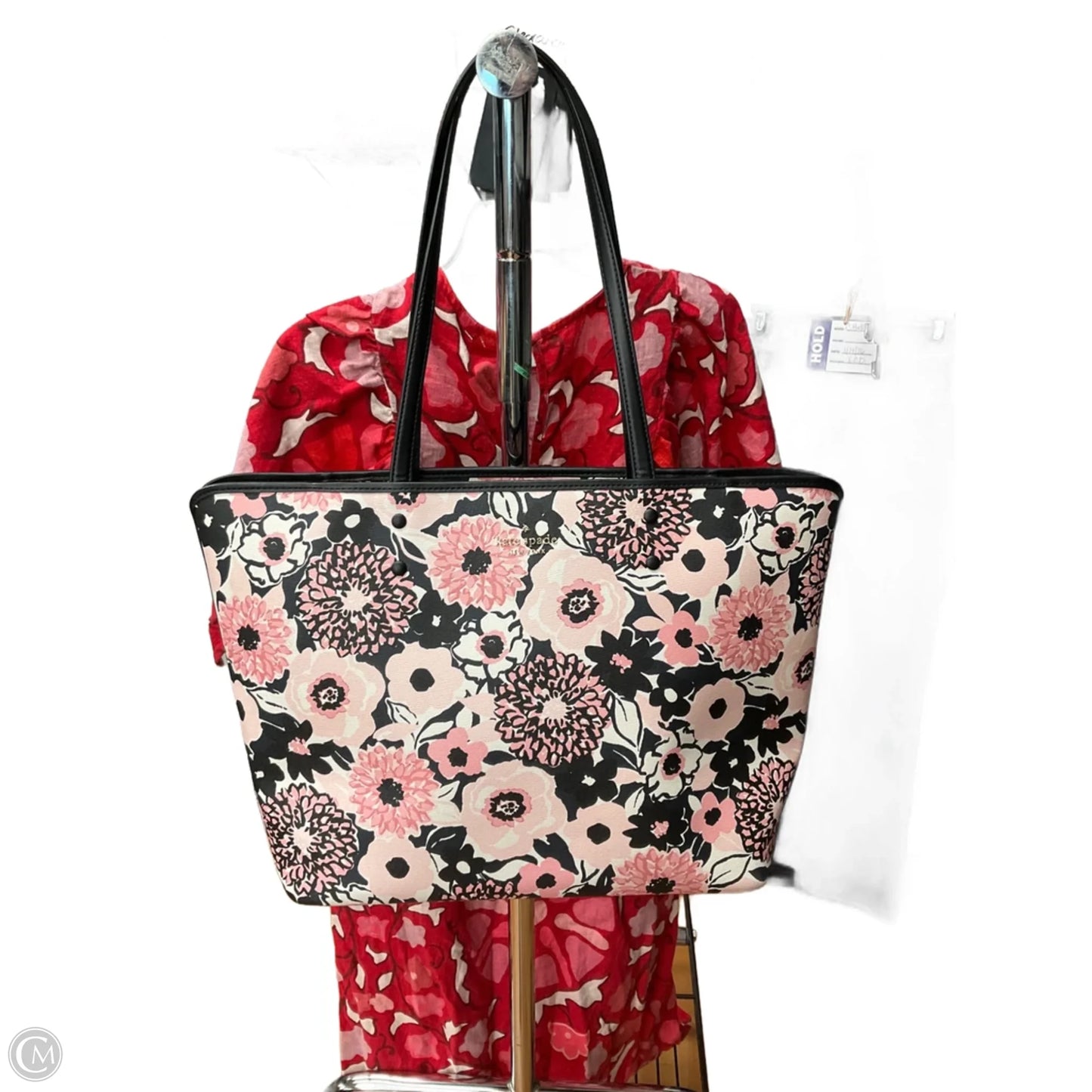 Handbag Designer By Kate Spade, Size: Large