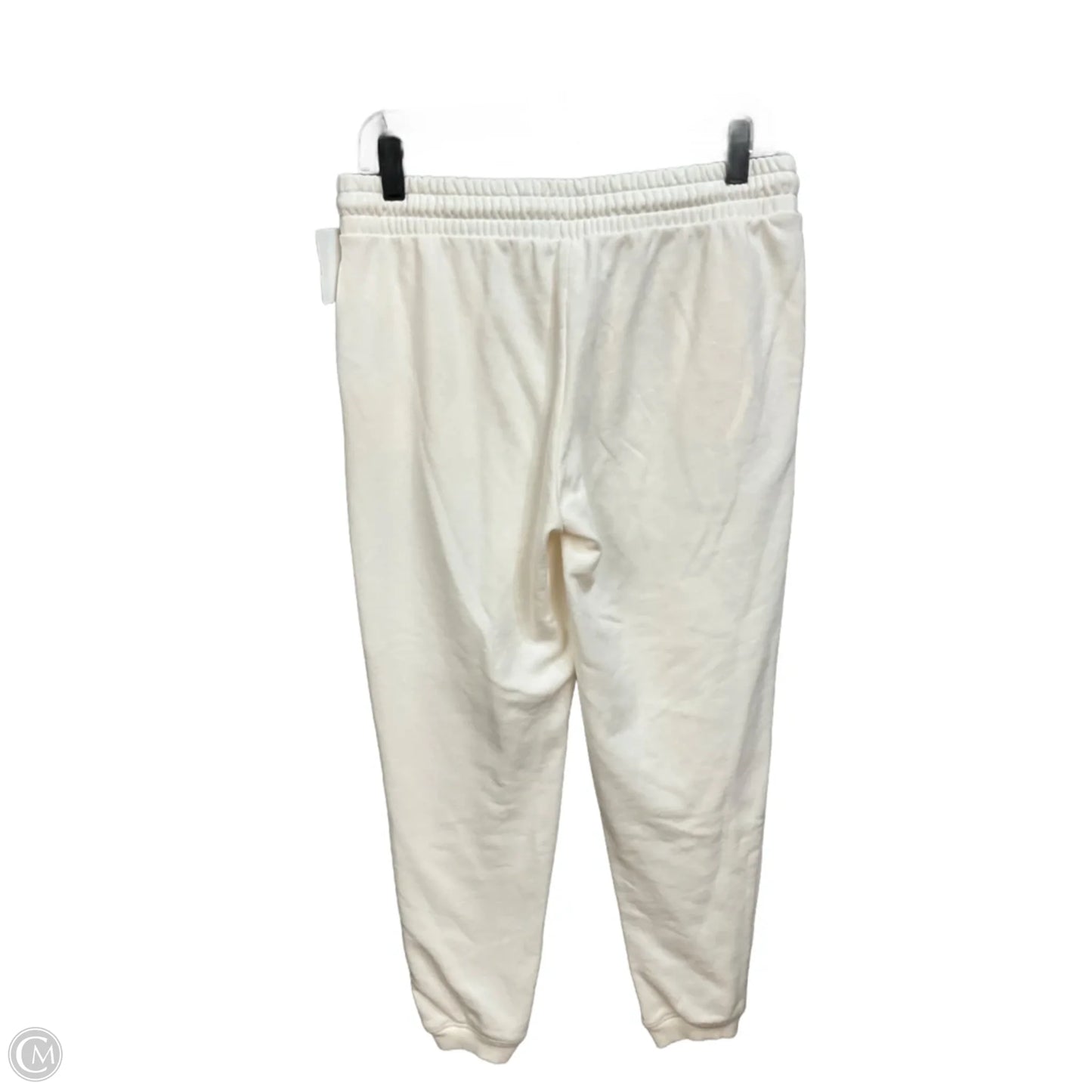 Pants Lounge By Old Navy In Cream, Size: S
