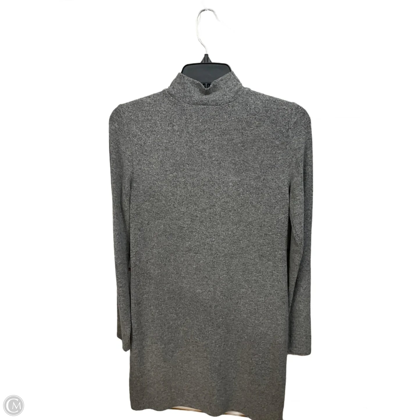 Dress Casual Short By White House Black Market In Grey, Size: Xs