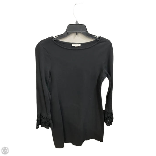 Dress Casual Short By Beachlunchlounge In Black, Size: S