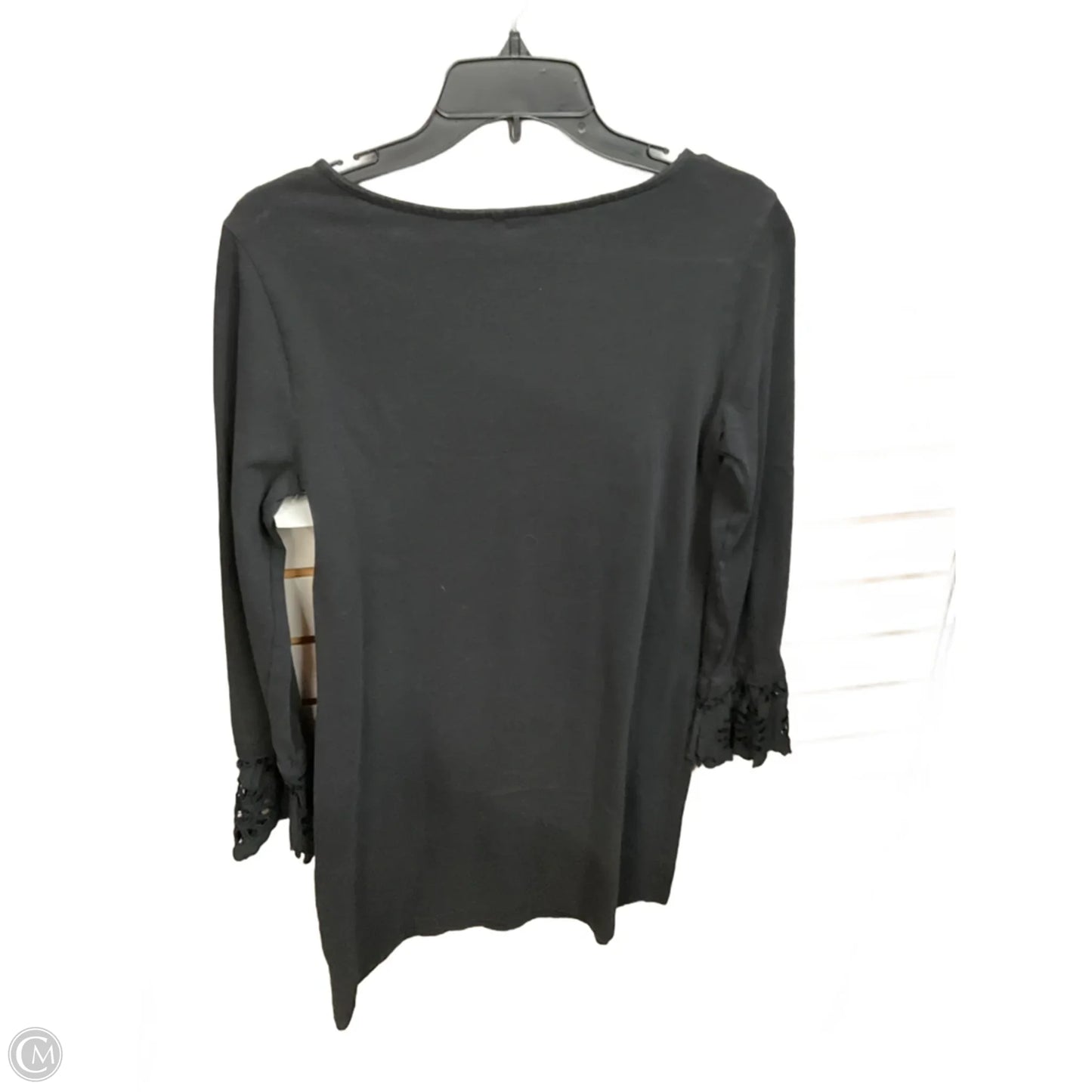 Dress Casual Short By Beachlunchlounge In Black, Size: S