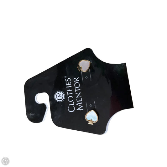 Earrings Designer By Kate Spade