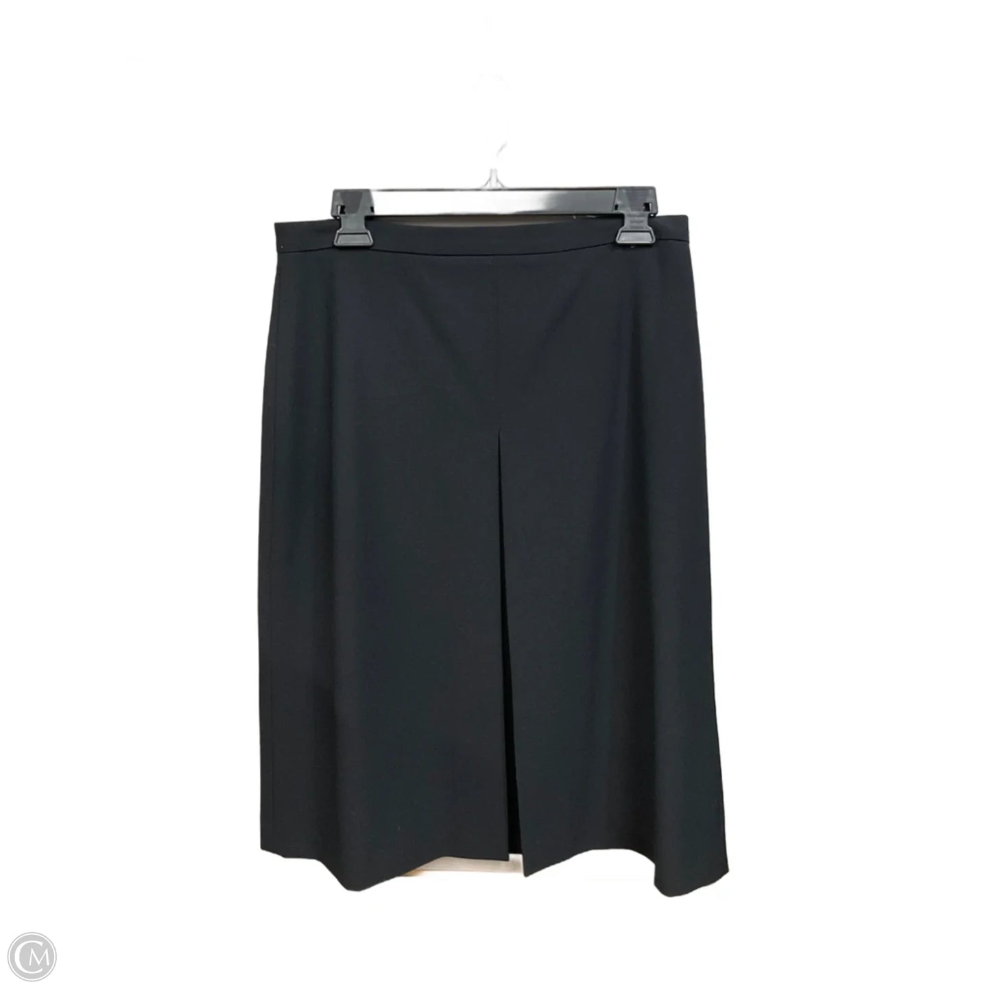 Skirt Mini & Short By Josephine Chaus In Black, Size: 12