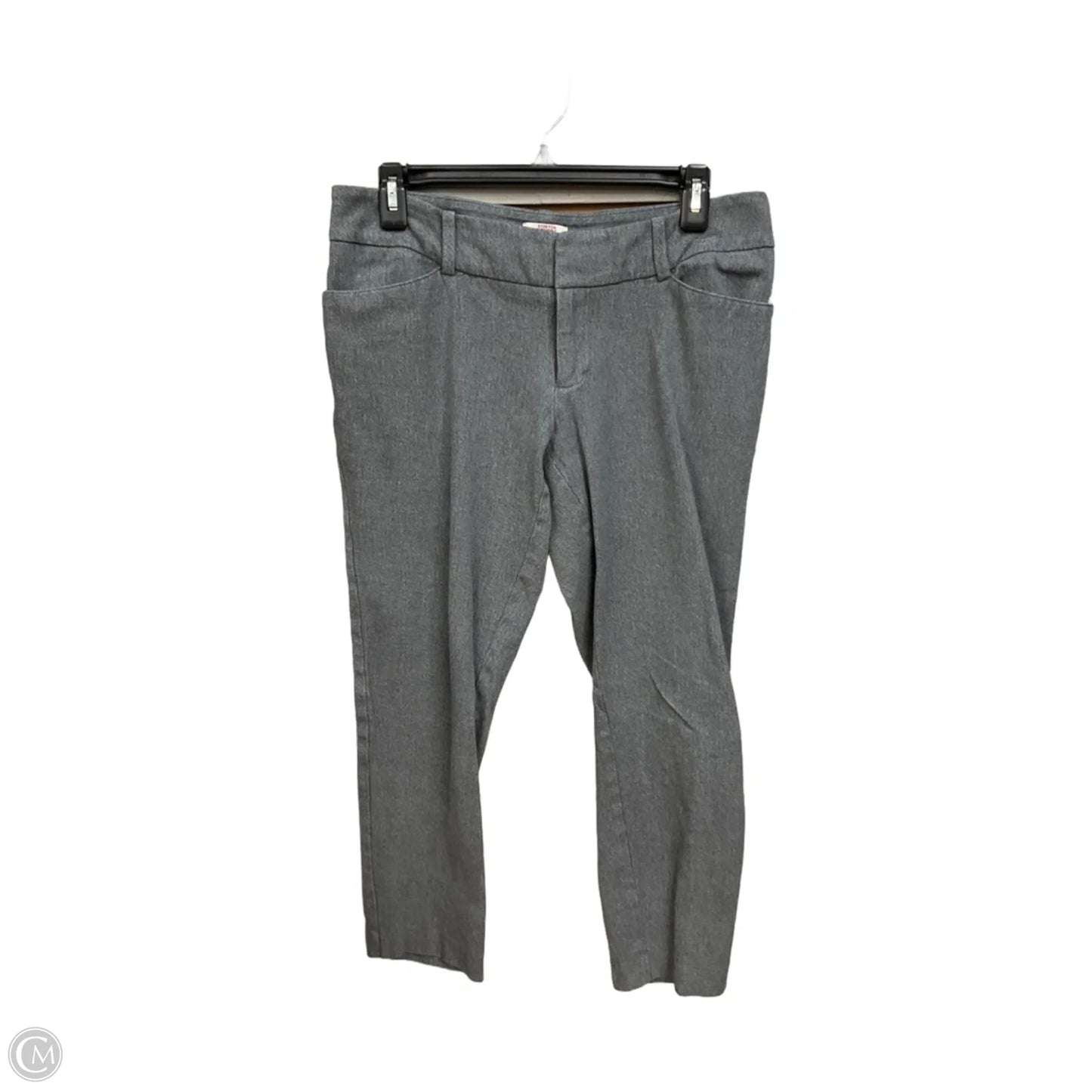 Pants Dress By Merona In Grey, Size: 8