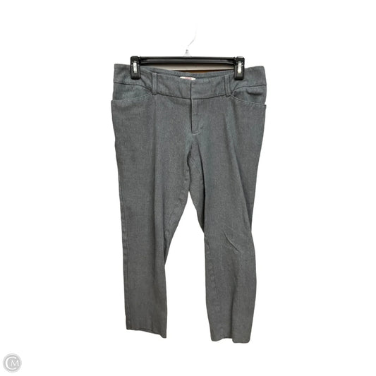 Pants Dress By Merona In Grey, Size: 8