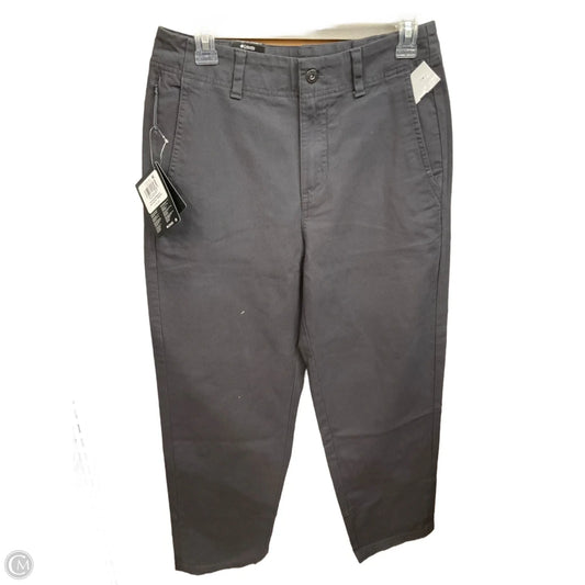 Pants Chinos & Khakis By Columbia In Grey, Size: 8