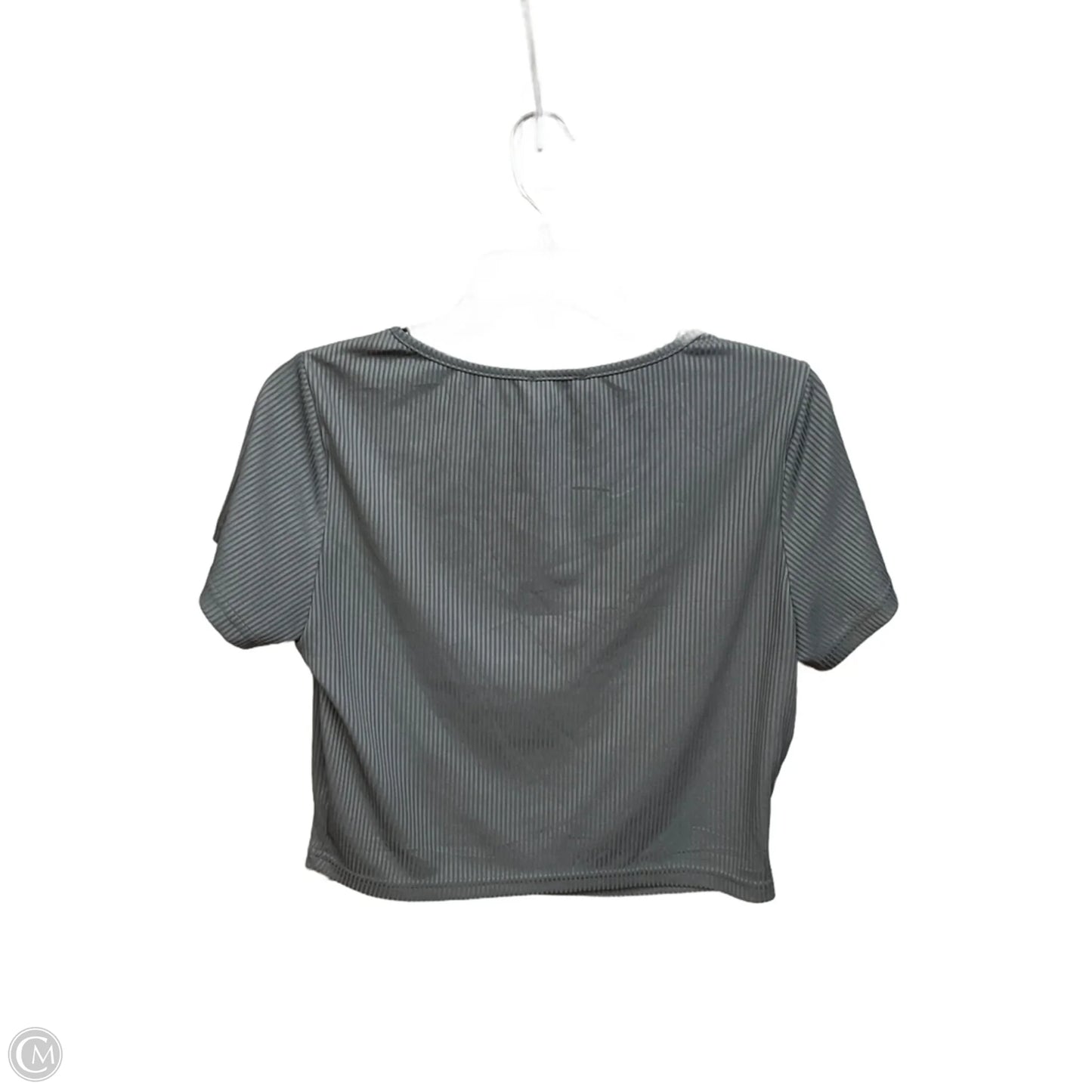 Pants Set 2pc By Clothes Mentor In Grey, Size: M