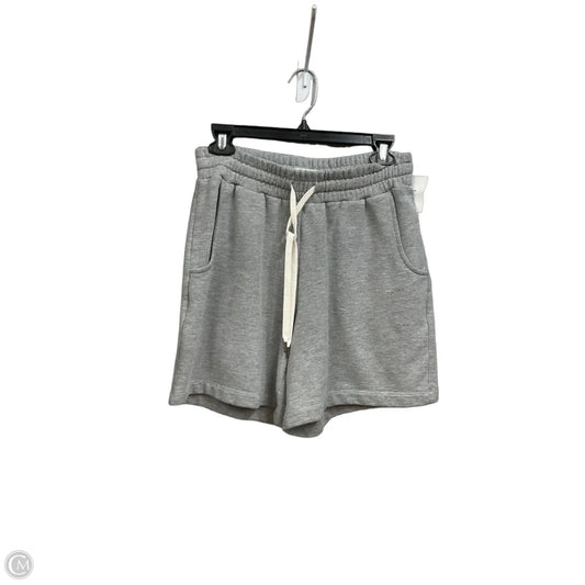 Shorts By Madewell In Grey, Size: S