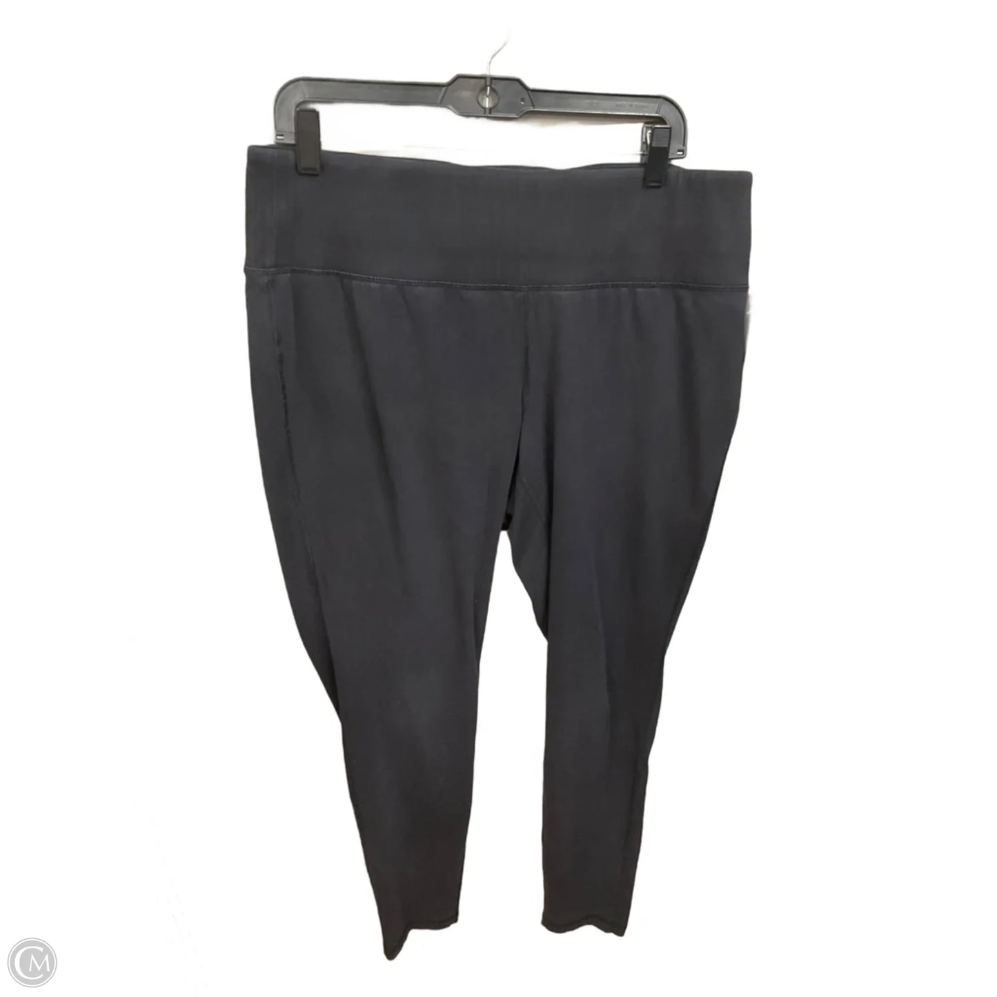 Pants Leggings By Livi Active In Black, Size: 18