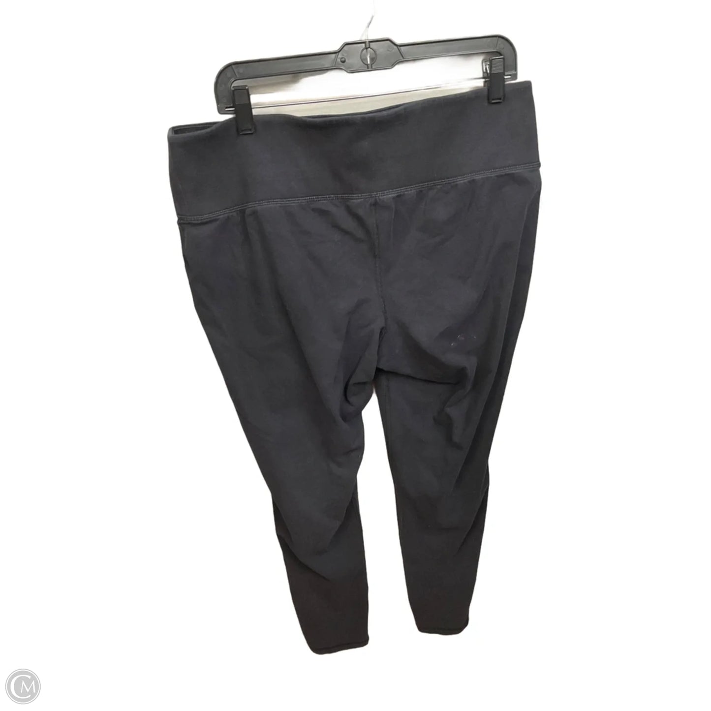 Pants Leggings By Livi Active In Black, Size: 18