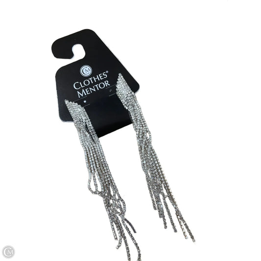 Earrings Dangle/drop By Clothes Mentor