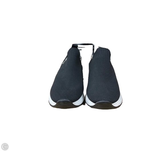 Shoes Sneakers By Steve Madden In Black, Size: 8