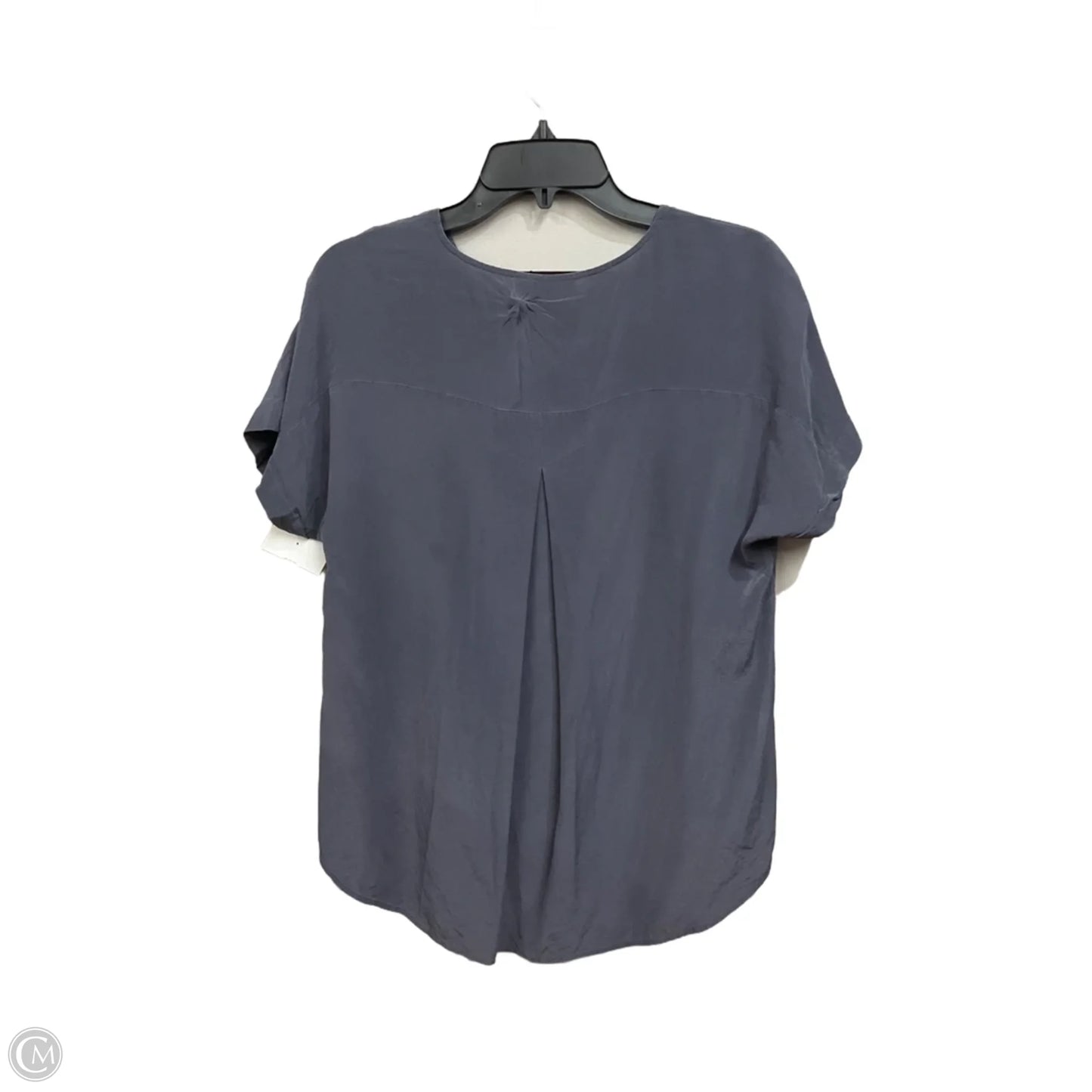 Top Sleeveless By Madewell In Grey, Size: Xs