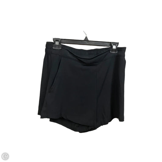 Shorts By Old Navy In Black, Size: M