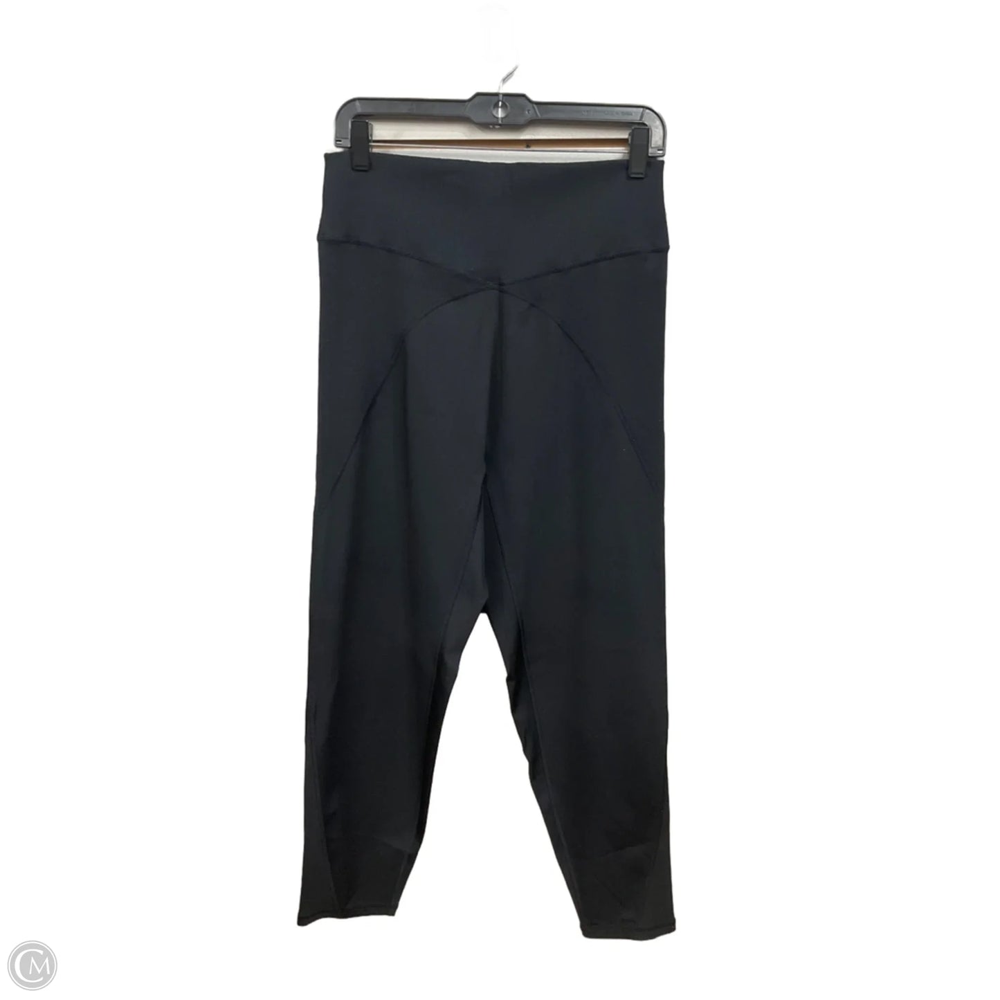 Athletic Leggings By Offline By Aerie In Black, Size: Xxl