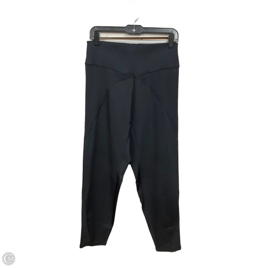Athletic Leggings By Offline By Aerie In Black, Size: Xxl