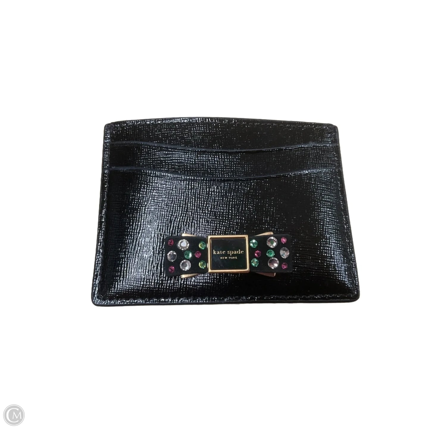 Id/card Holder Designer By Kate Spade, Size: Small