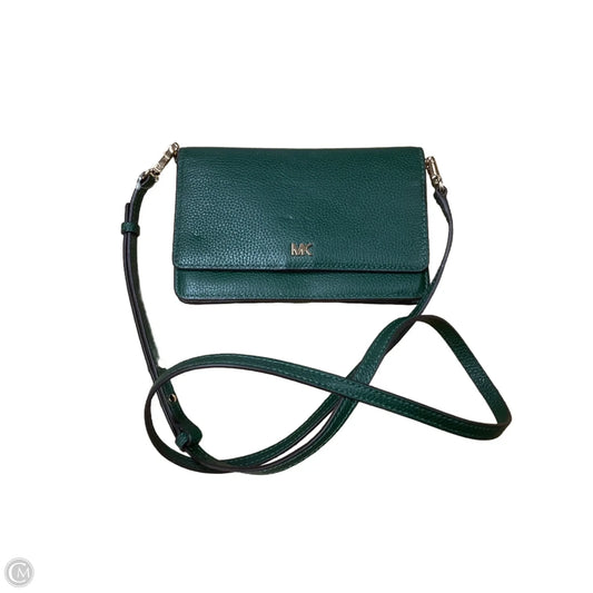 Crossbody Designer By Michael Kors, Size: Small
