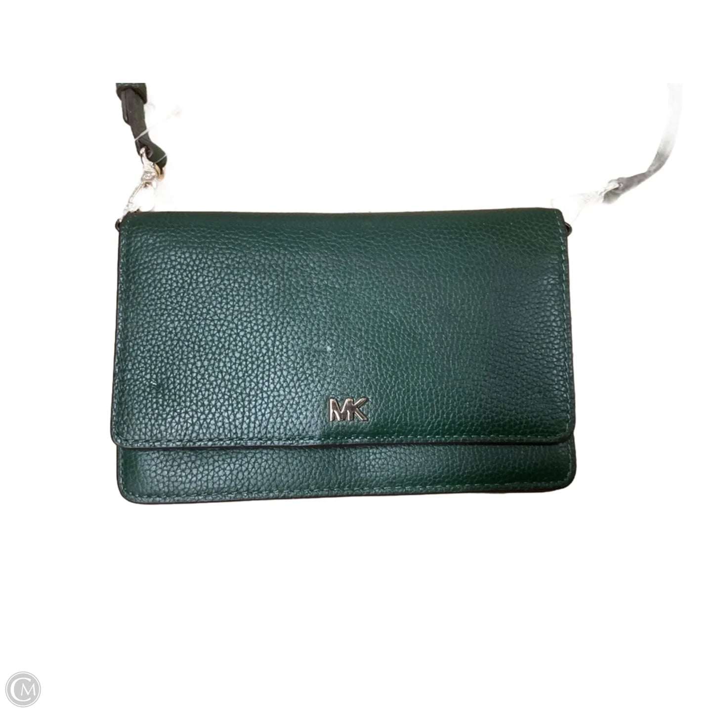 Crossbody Designer By Michael Kors, Size: Small