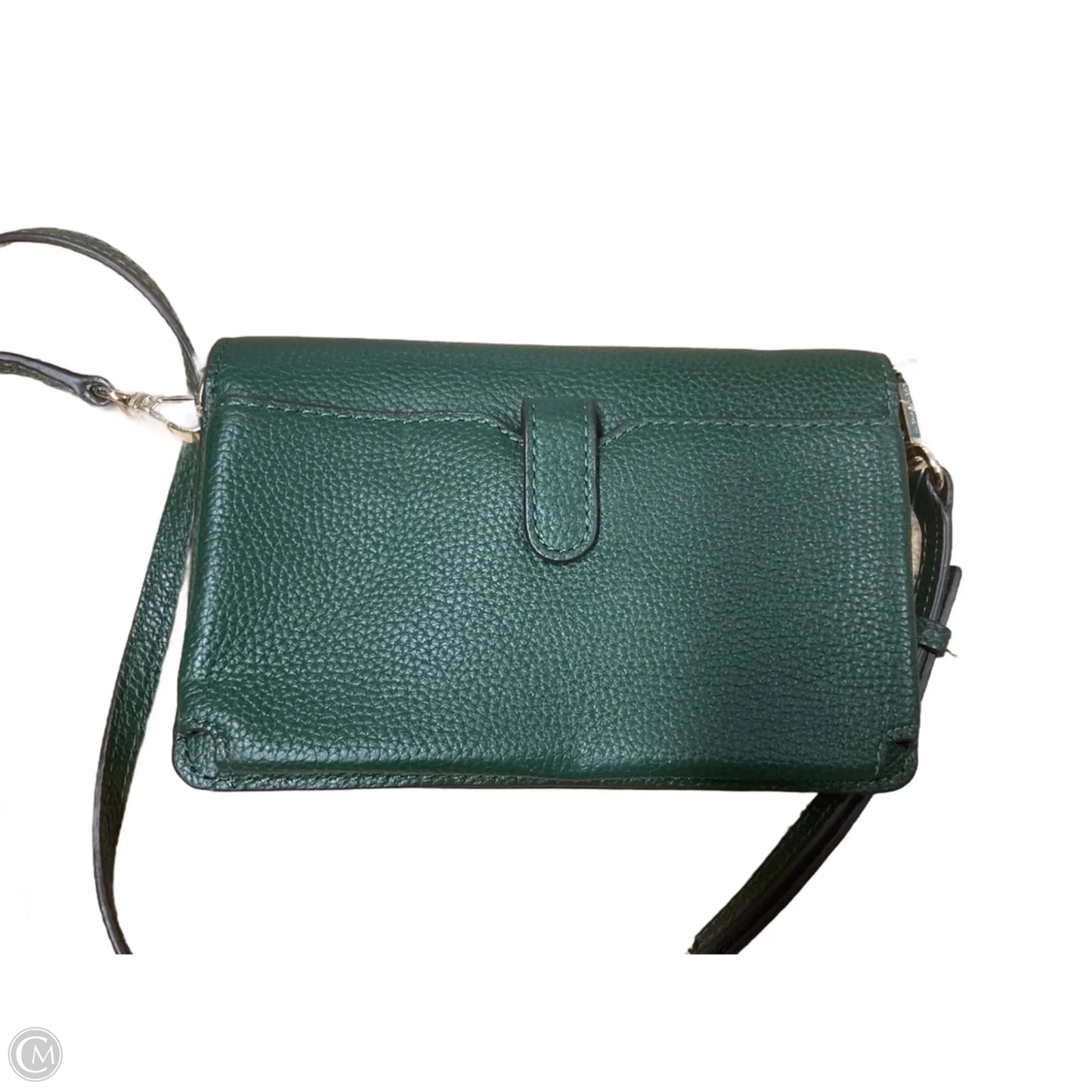 Crossbody Designer By Michael Kors, Size: Small