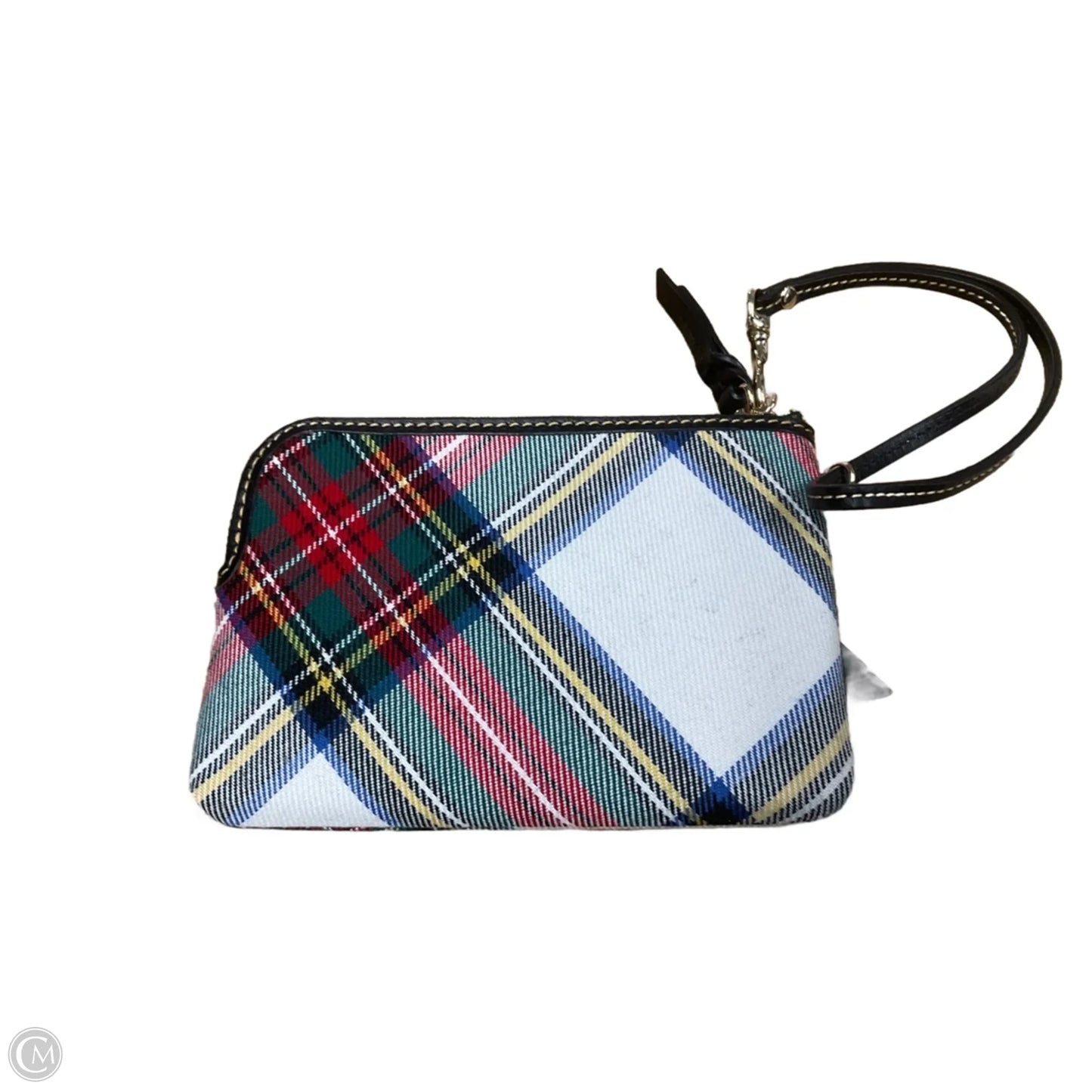 Wristlet Designer By Dooney And Bourke, Size: Medium