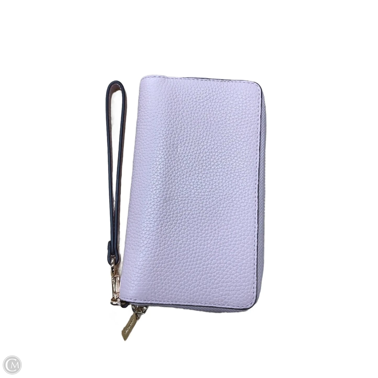 Wristlet Designer By Michael Kors, Size: Medium