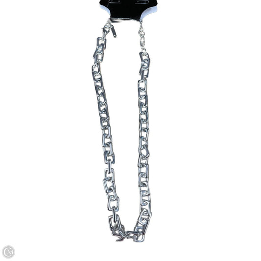 Necklace Chain By Clothes Mentor