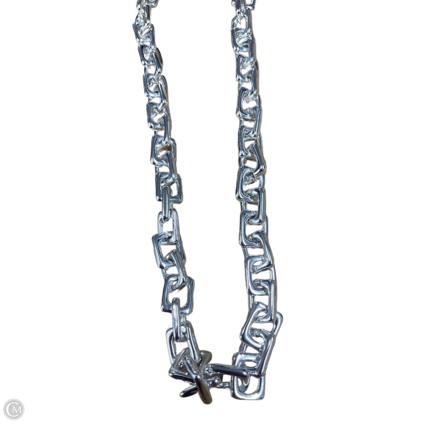 Necklace Chain By Clothes Mentor