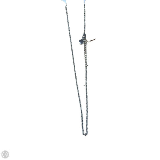 Necklace Pendant By Charter Club