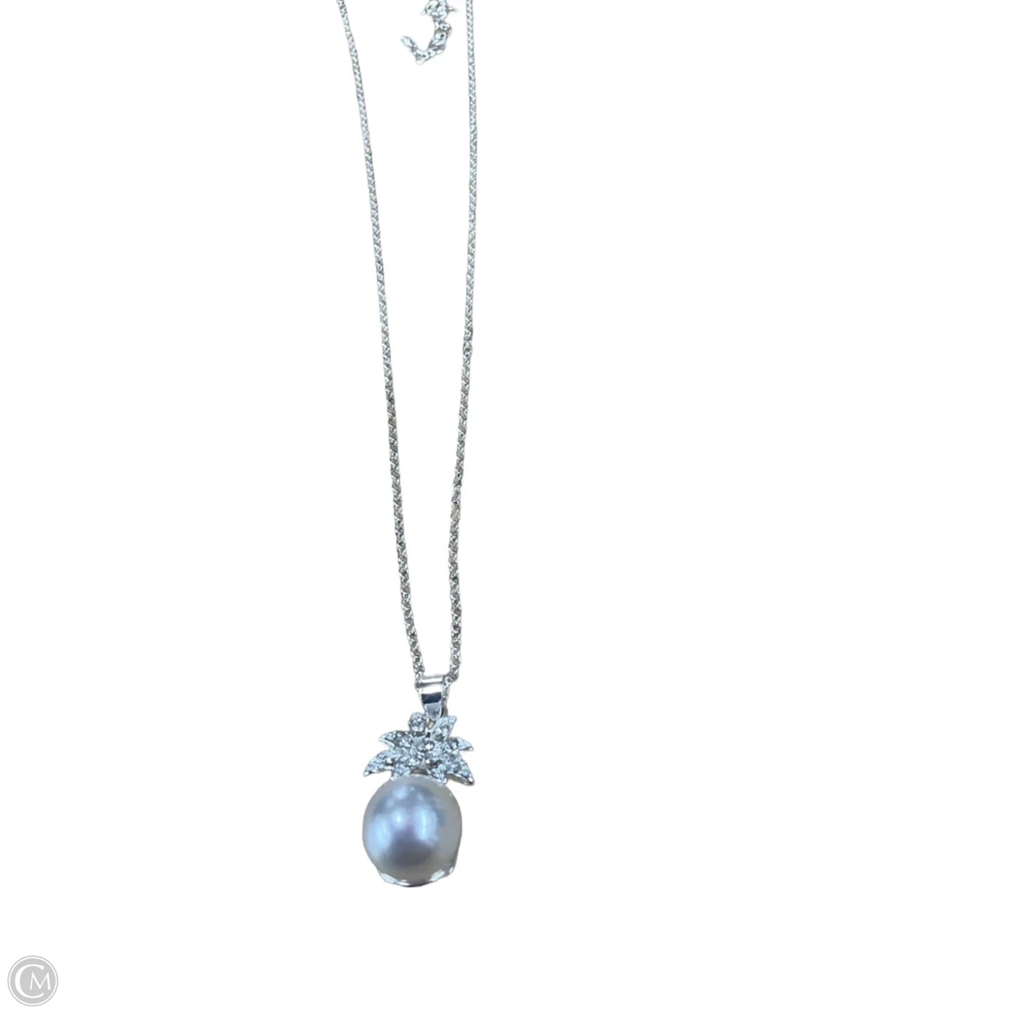 Necklace Pendant By Clothes Mentor