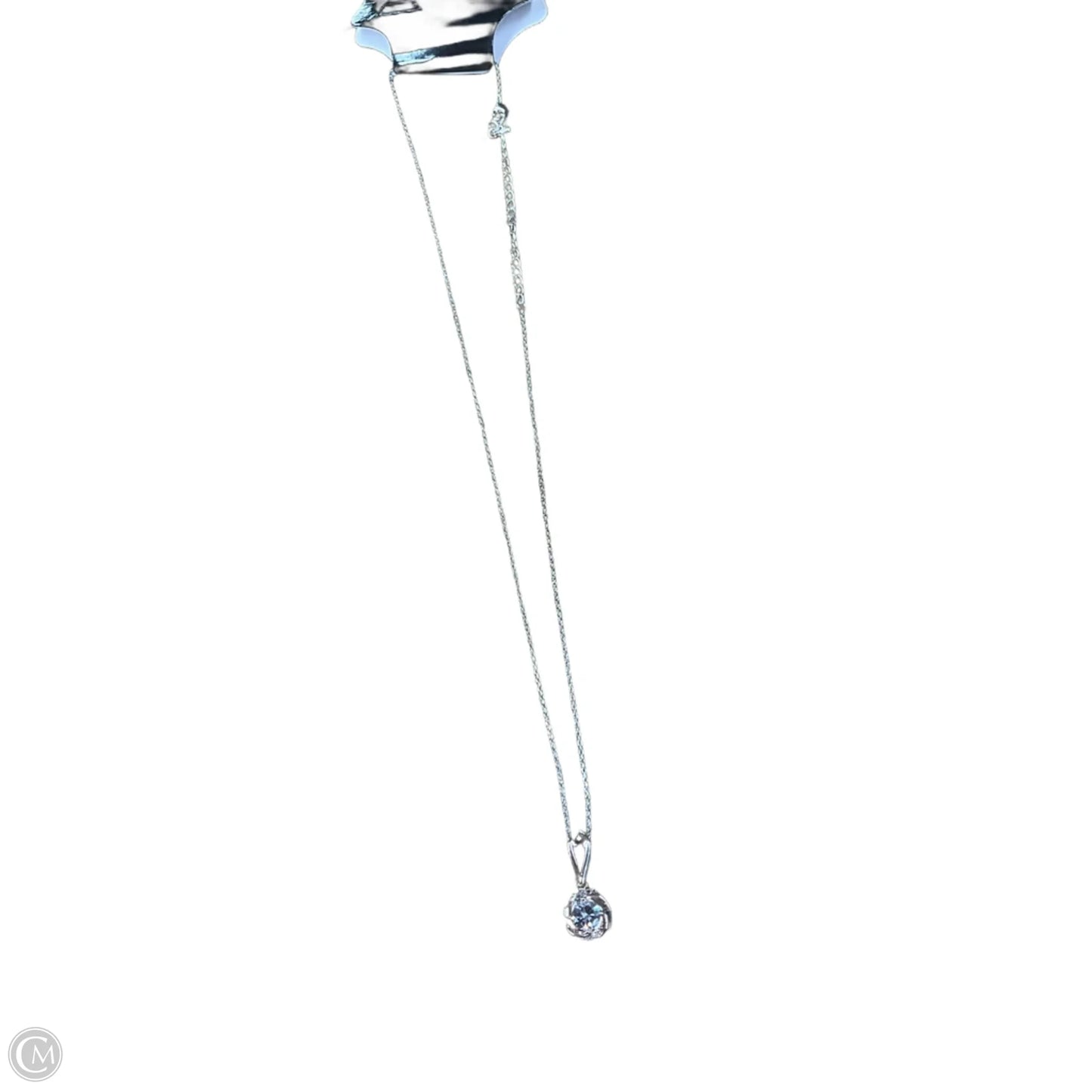 Necklace Pendant By Clothes Mentor