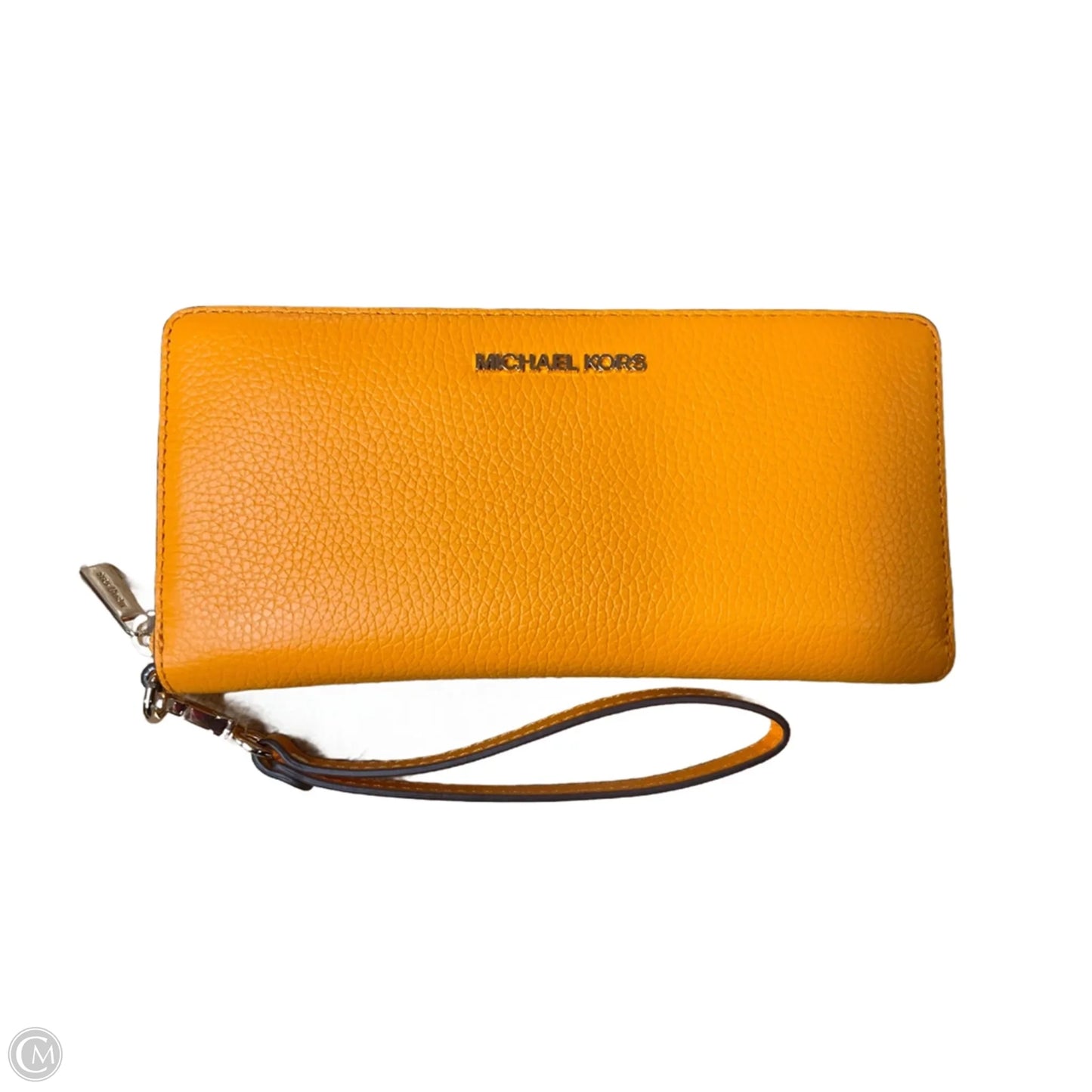 Wallet Designer By Michael Kors, Size: Medium