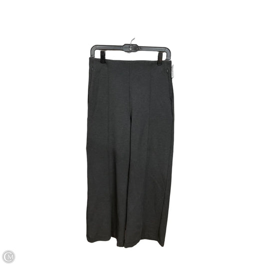 Pants Dress By Loft In Grey, Size: 8p
