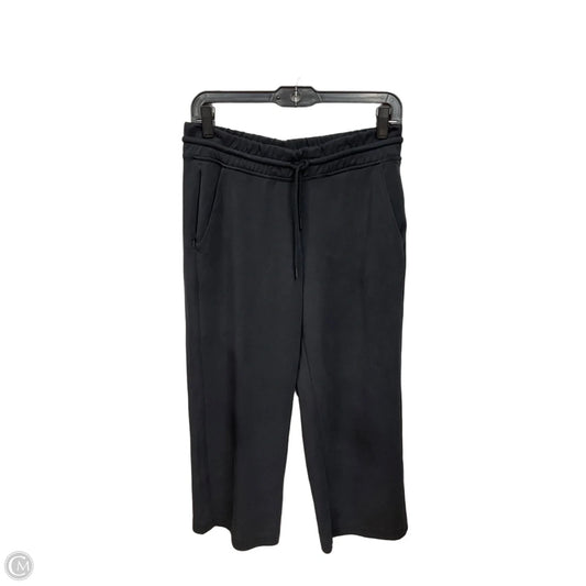 Athletic Pants By Athleta In Black, Size: Sp