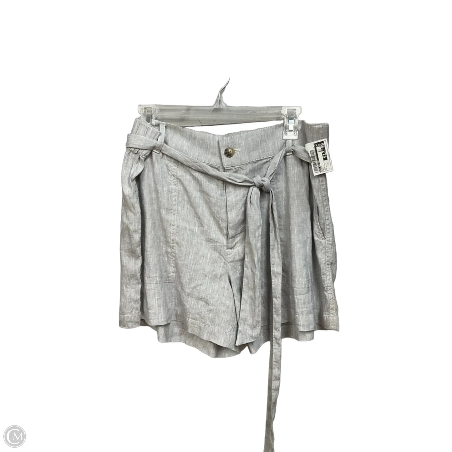 Shorts By Lou And Grey In Grey, Size: L