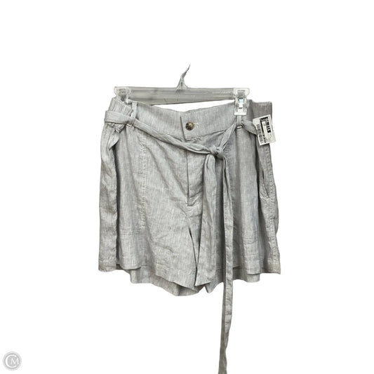 Shorts By Lou And Grey In Grey, Size: L
