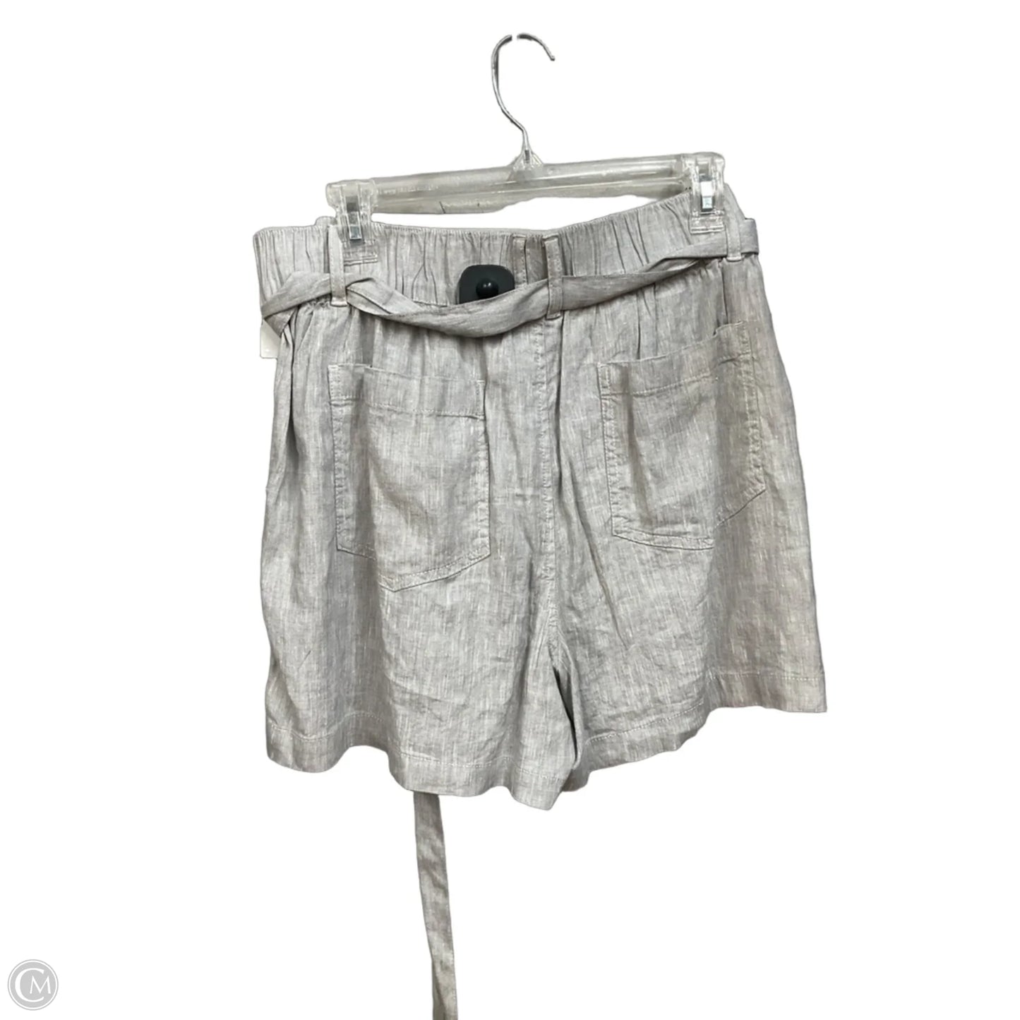 Shorts By Lou And Grey In Grey, Size: L