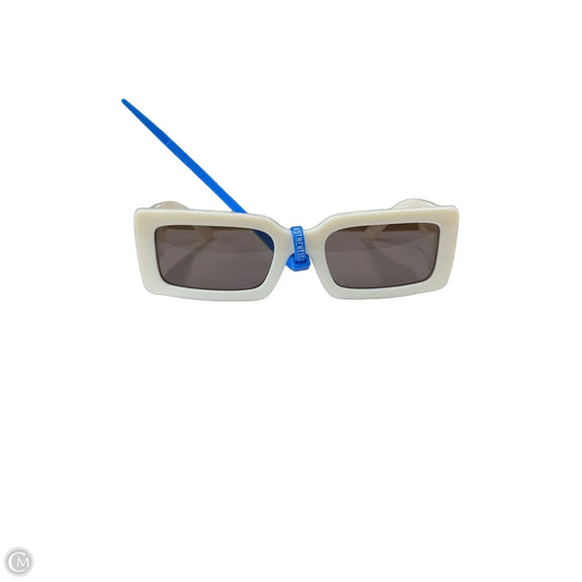 Sunglasses Luxury Designer By Dolce And Gabbana