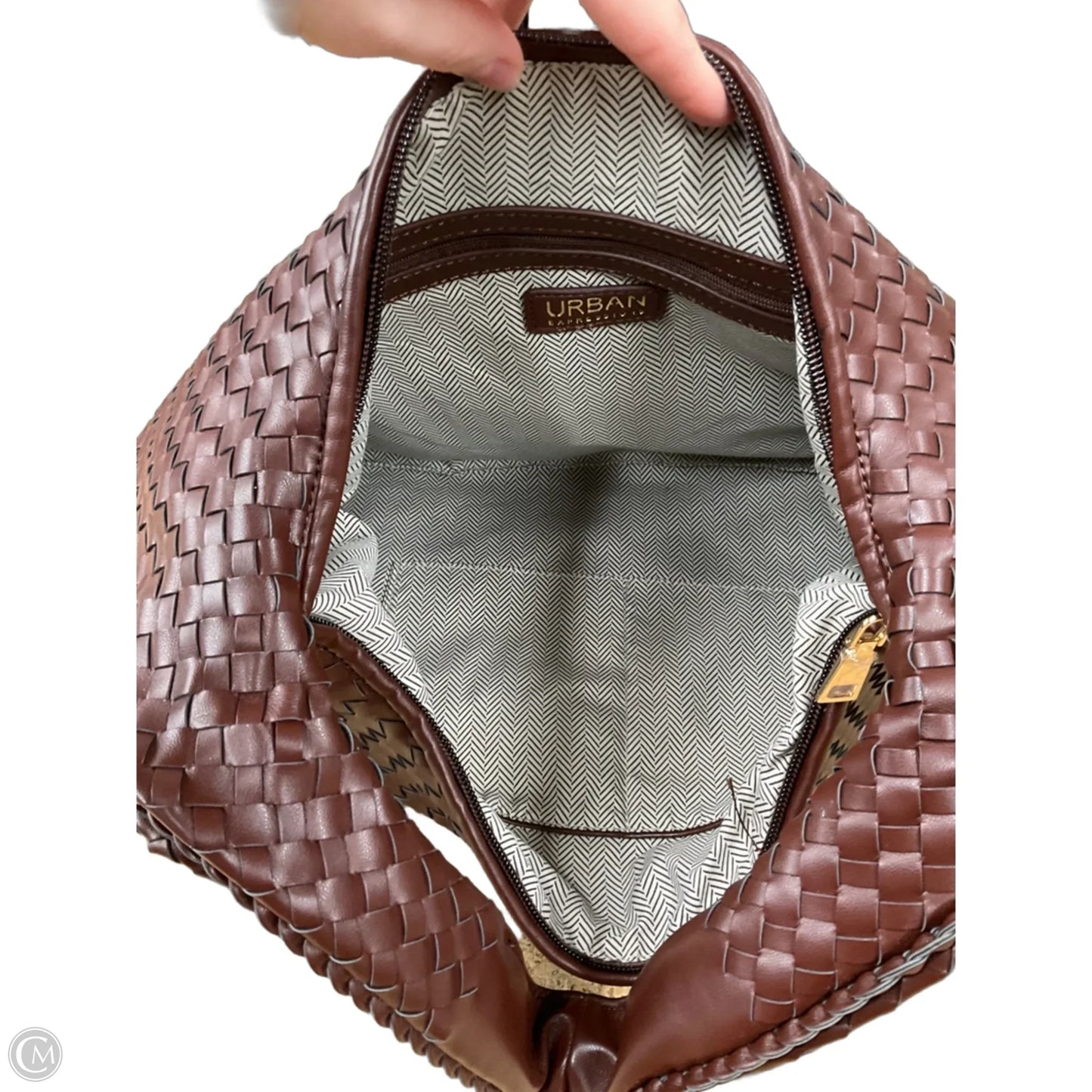 Handbag By Urban Expressions, Size: Medium