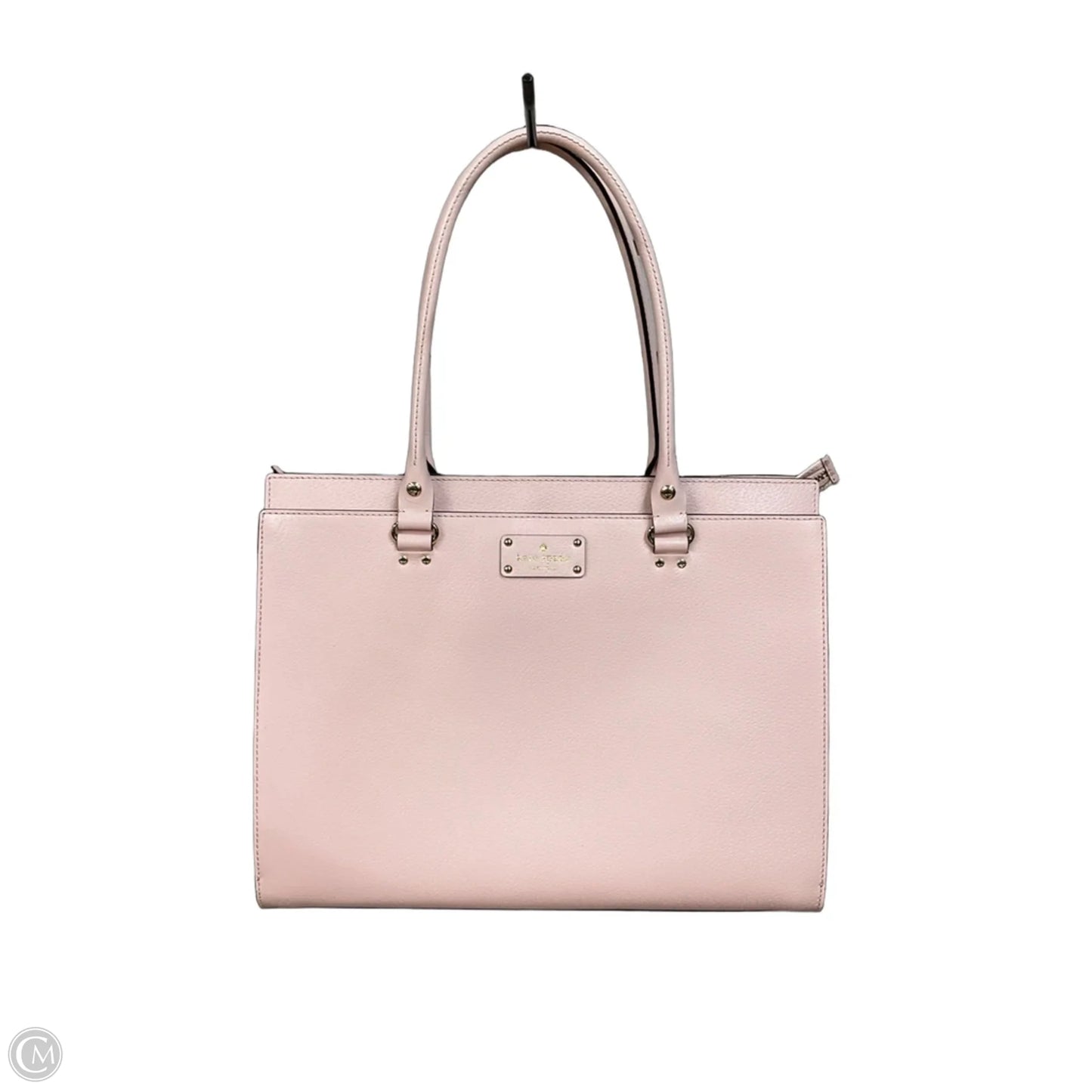 Handbag Designer By Kate Spade, Size: Large