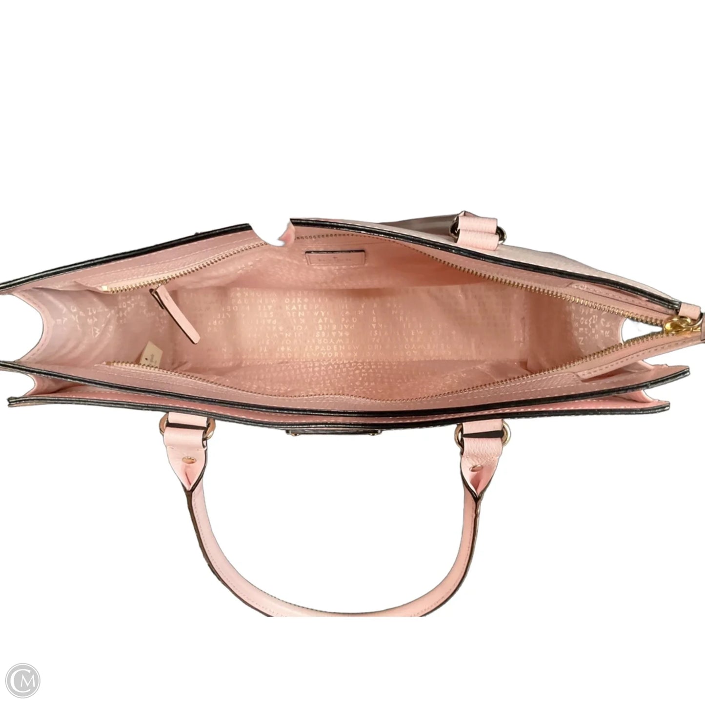 Handbag Designer By Kate Spade, Size: Large