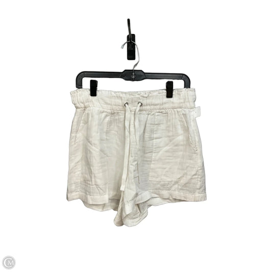 Shorts By Sonoma In White, Size: 8