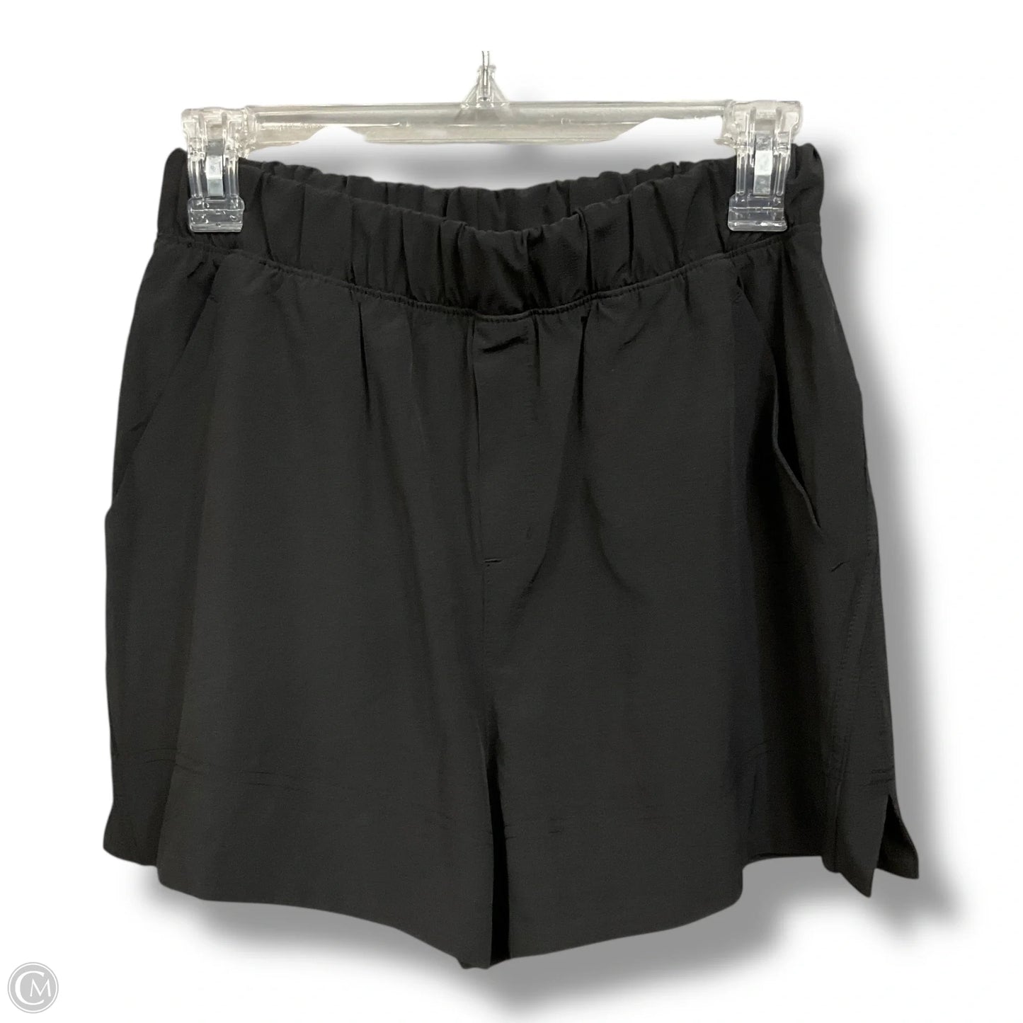 Athletic Shorts By Clothes Mentor In Green, Size: S