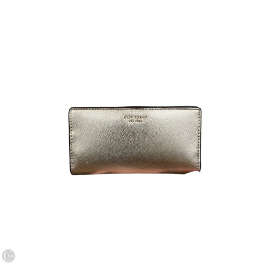 Wallet Designer By Kate Spade, Size: Medium