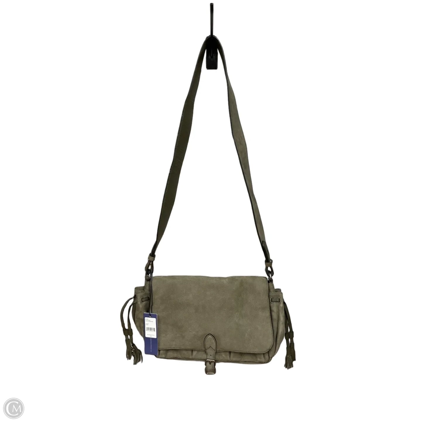 Crossbody Designer By Rebecca Minkoff, Size: Medium