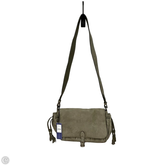 Crossbody Designer By Rebecca Minkoff, Size: Medium