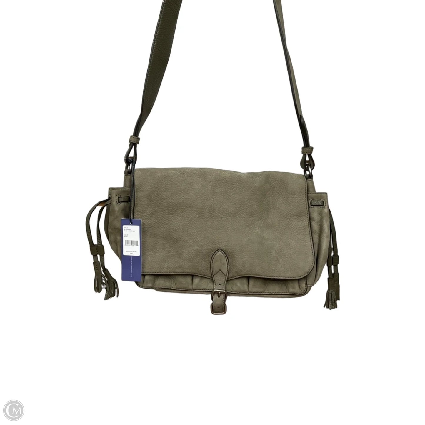 Crossbody Designer By Rebecca Minkoff, Size: Medium