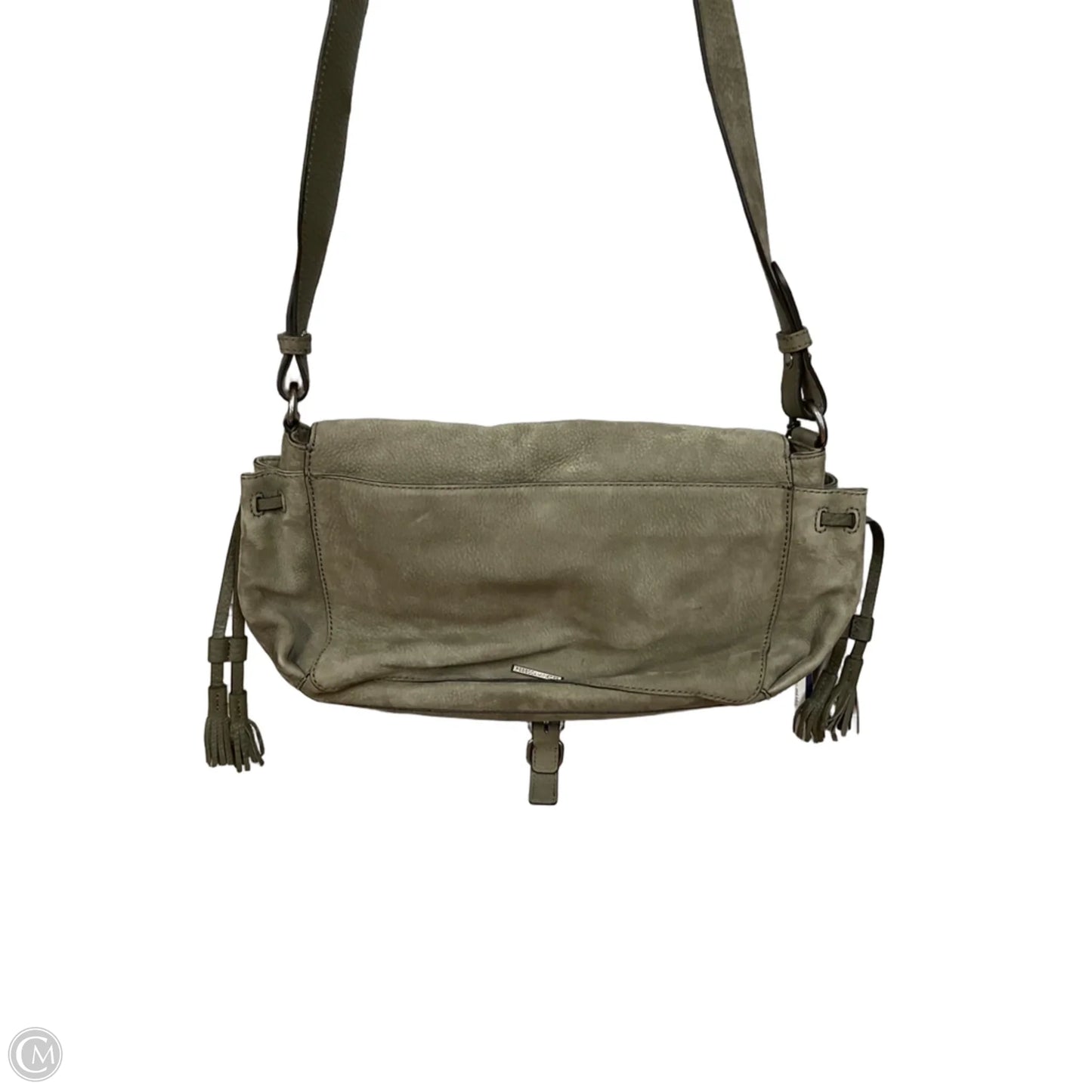 Crossbody Designer By Rebecca Minkoff, Size: Medium