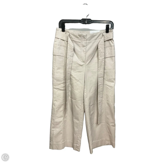 Pants Chinos & Khakis By Chicos In Tan, Size: 2